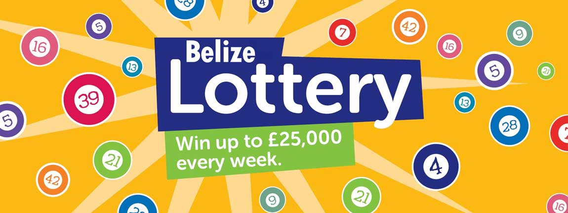 Belize Lottery Online.